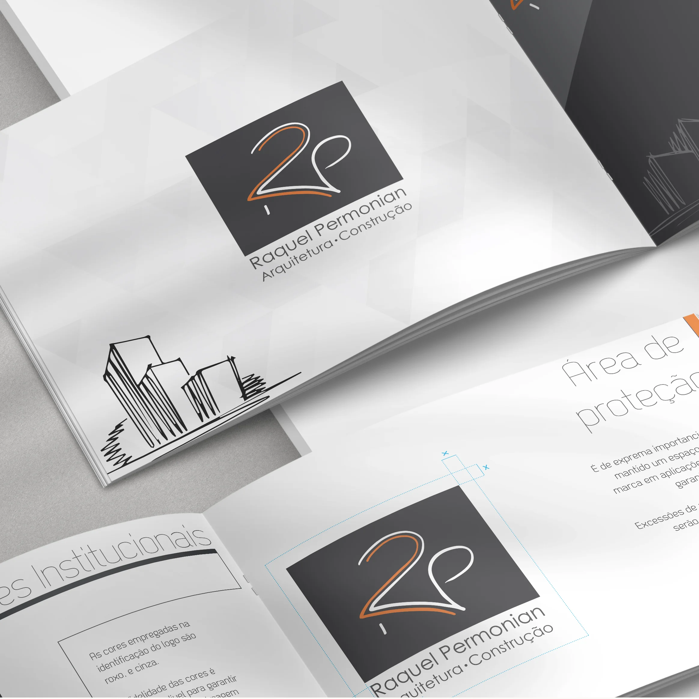 Branding raquel